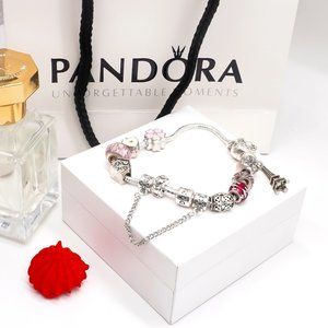 Pandora Bracelet